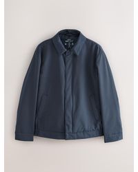 Next - Drytech Quilted Shower Resistant Jacket - Lyst