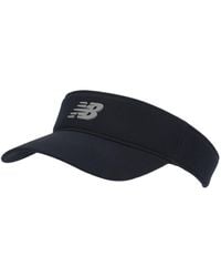 New Balance - Performance Visor Hats V 2.0 - Lyst