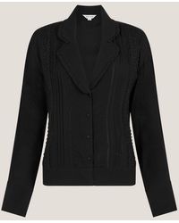 Monsoon - Tamara Lace Blouse - Lyst