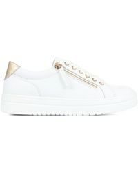 Pavers - Chunky Platform Trainers - Lyst