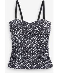 Regatta - Aceana Iii Tankini Top - Lyst