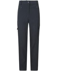 Mountain Warehouse - Monte Quick Drying Uv Cargo Hiking Trousers - Lyst