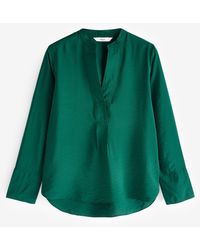 Next - Next Smaragdgrün - Lyst