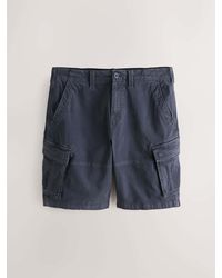 Next - Utility Cargo Shorts - Lyst