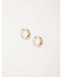 FatFace - Fatface Enamel Star Stud Earrings - Lyst