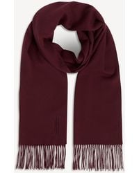 Hobbs - Emery Wool Scarf - Lyst