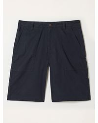 FatFace - Fatface Pascal Utility Shorts - Lyst