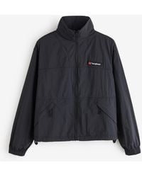 Berghaus - Trango Mountain Windbreaker - Lyst