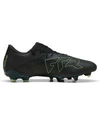PUMA - Future 8 Match Low Firm Ground Football Boots - Lyst