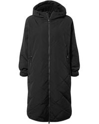 TOG24 - Tog 24 Banton Shower Resistant Insulated Jacket - Lyst