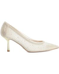 Dune - Brivelle Halbschuh - Lyst