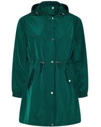 Evans - Lightweight Rain Jacket - Lyst