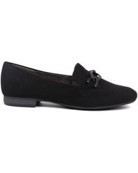 Pavers - Smart Slip On Loafers - Lyst