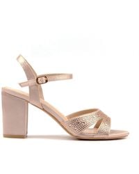 Lunar - Nina Sandals - Lyst