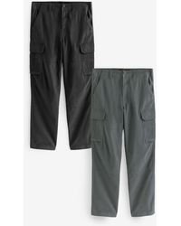 Next - Anthrazit - Lyst
