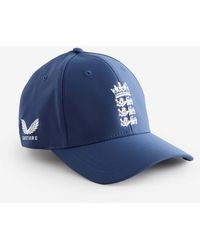 Castore - Enlgnad Cricket T20 Cap - Lyst