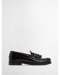 Barbour - Jen Loafers - Lyst
