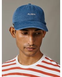 aubi - Archer Cap - Lyst
