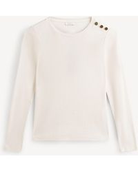 Hobbs - Tamsin Top - Lyst