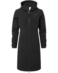 TOG24 - Tog 24 Marina Long Water Resistant Softshell Jacket - Lyst