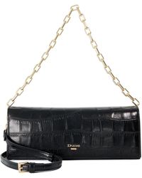 Dune - Bemuse Clutch Bag - Lyst