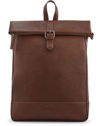 Jones Bootmaker - Leather Uphall Backpack - Lyst
