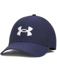Under Armour - Ua Drive Low Adjustable Hat - Lyst