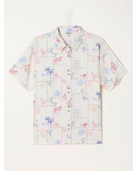 FatFace - Fatface Kara Shirt - Lyst