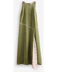 slim fit dress slacks Sleeping Beauty Dress – Hidden Gems Novelty main image 0