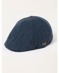 FatFace - Fatface Duckbill Hat - Lyst