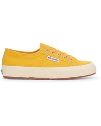 Superga - 2750 Cotu Classic Canvas Trainers - Lyst