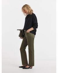 JD Williams - Authentic Relaxed Straight Leg Jeans - Lyst