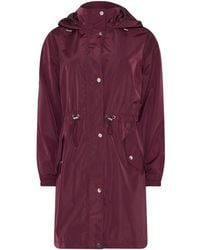 M Com - Rain Jacket - Lyst
