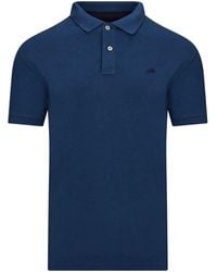 Raging Bull - Classic Polo Shirt - Lyst