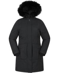 Mountain Warehouse - Aurora Extreme Down Waterproof Jacket - Lyst