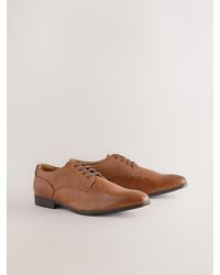 Next - Derby-Schuhe - Lyst