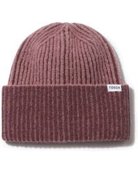 TOG24 - Kiryan Knitted Hat - Lyst