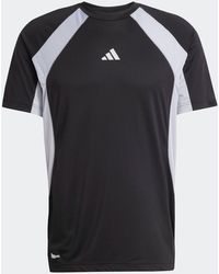 adidas - Tech Apparel Climacool T-Shirt - Lyst
