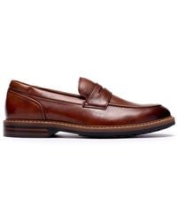 Clarks - Aldwin2 Step Schuhe - Lyst
