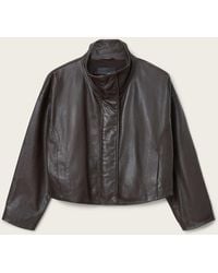 AllSaints - Allsaints Ryder Jacket - Lyst