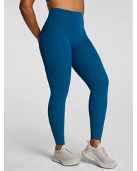 Spanx - Shape Booty Boost Full Length Leggings - Lyst
