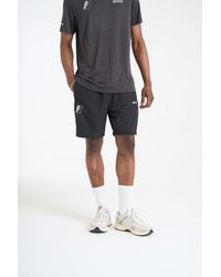Nicce London - Petelo Running Shorts - Lyst