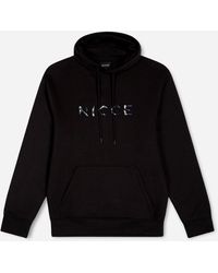 Nicce London - Mercury Hoodie - Lyst