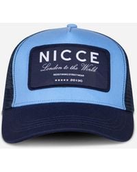 Nicce London - Griffton Cap - Lyst