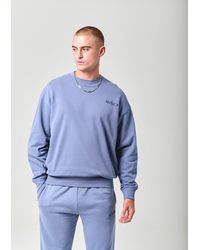 Nicce London - Script Essential Crew - Lyst