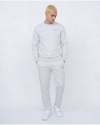 Nicce London - Script Essential Joggers - Lyst