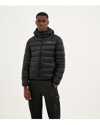 Nicce London - Skyline Jacket - Lyst