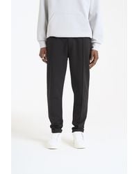 Nicce London - Luxe Piping Jogger - Lyst