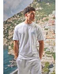 Nicce London - Sylvan T-Shirt - Lyst