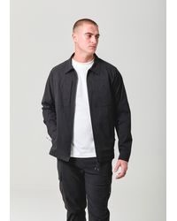Nicce London - Odyssey Shacket - Lyst